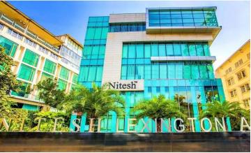 Nitesh Lexington Avenue